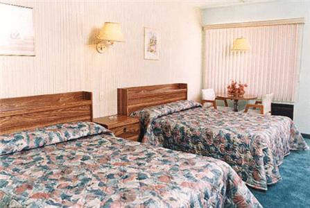 Motel St Moritz Sainte-Agathe-des-Monts Szoba fotó